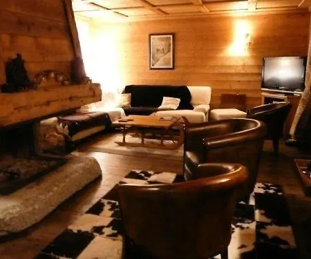 Chalet 6 Pièces 10 Pers Dans Un Cadre Exceptionnel 82159 Appartement