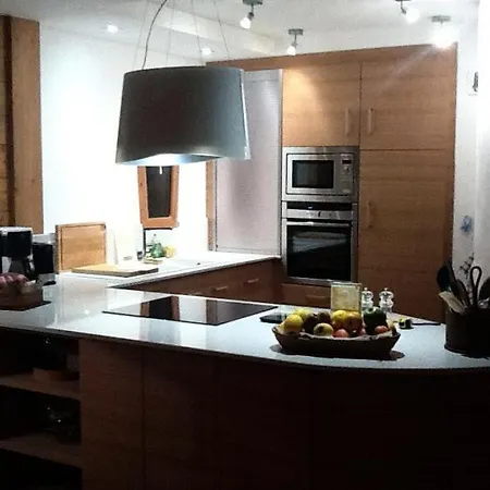 Chalet 6 Pièces 10 Pers Dans Un Cadre Exceptionnel 82159