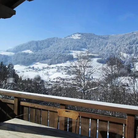 Appartement Chalet 6 Pièces 10 Pers Dans Un Cadre Exceptionnel 82159 *
