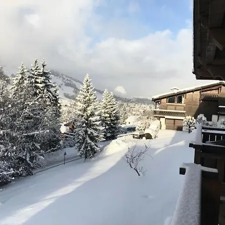 Chalet 6 Pièces 10 Pers Dans Un Cadre Exceptionnel 82159 Appartement Megève