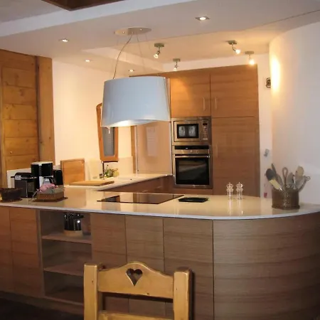 Appartement Chalet 6 Pièces 10 Pers Dans Un Cadre Exceptionnel 82159