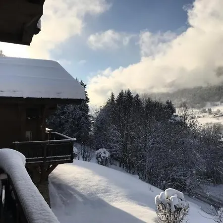 Apartment Chalet 6 Pieces 10 Pers Dans Un Cadre Exceptionnel 82159 Megeve